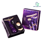 3-in-1 Facial Sculpting Massager