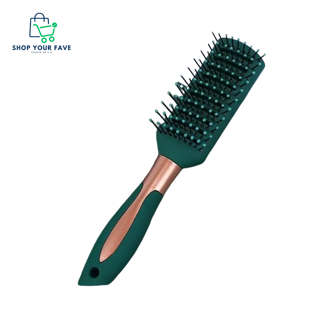 Marseilis Anti-Static Hair Massage Comb