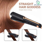 3-in-1 Ionic Hair Straightener