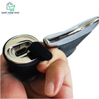 Compact Cordless Foot & Calf Massager