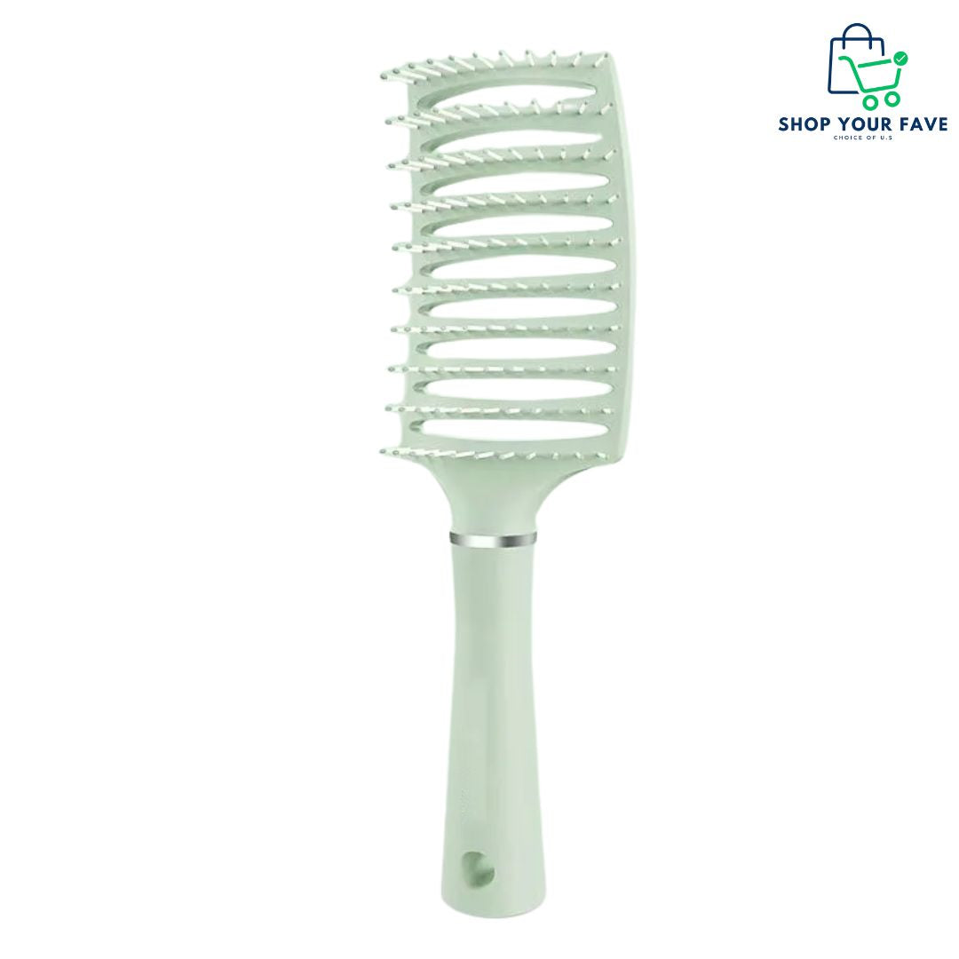Detangling Scalp Massage Hair Brush