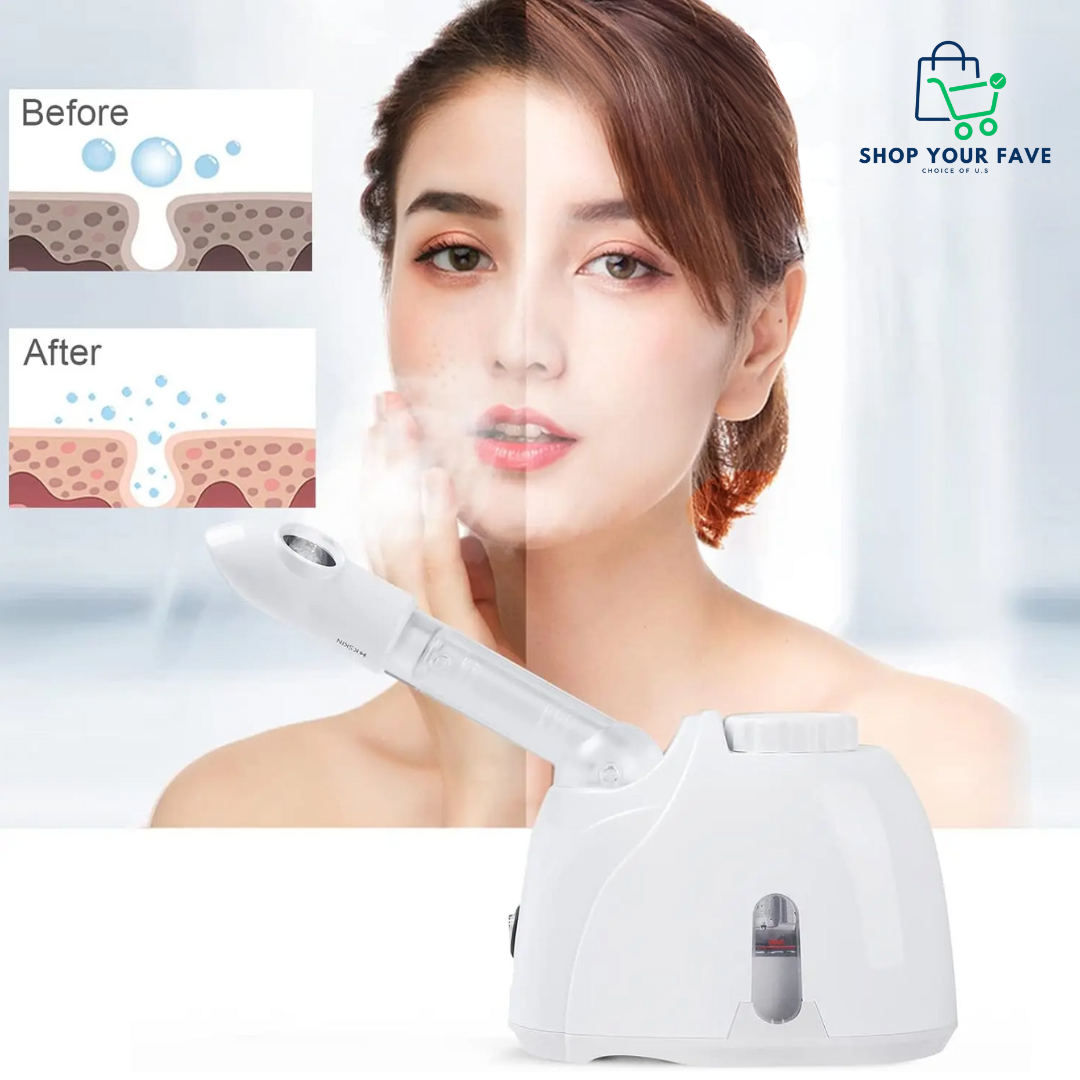 Facial Steamer