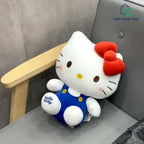Hello Kitty Plush Pillow