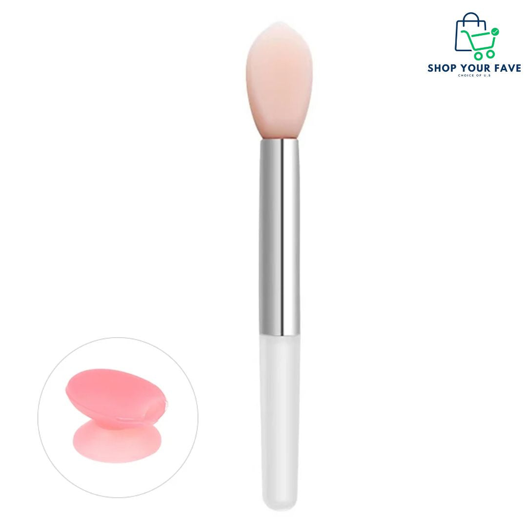 Lip Balm & Mask Applicator