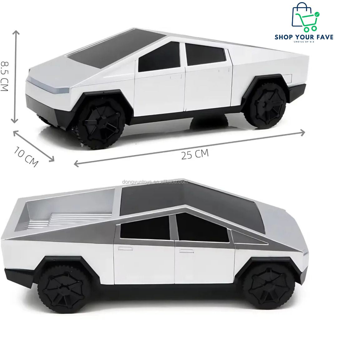 Cyber Truck RC Car