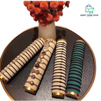 60 PCS Premium No-Snag Hair Ties