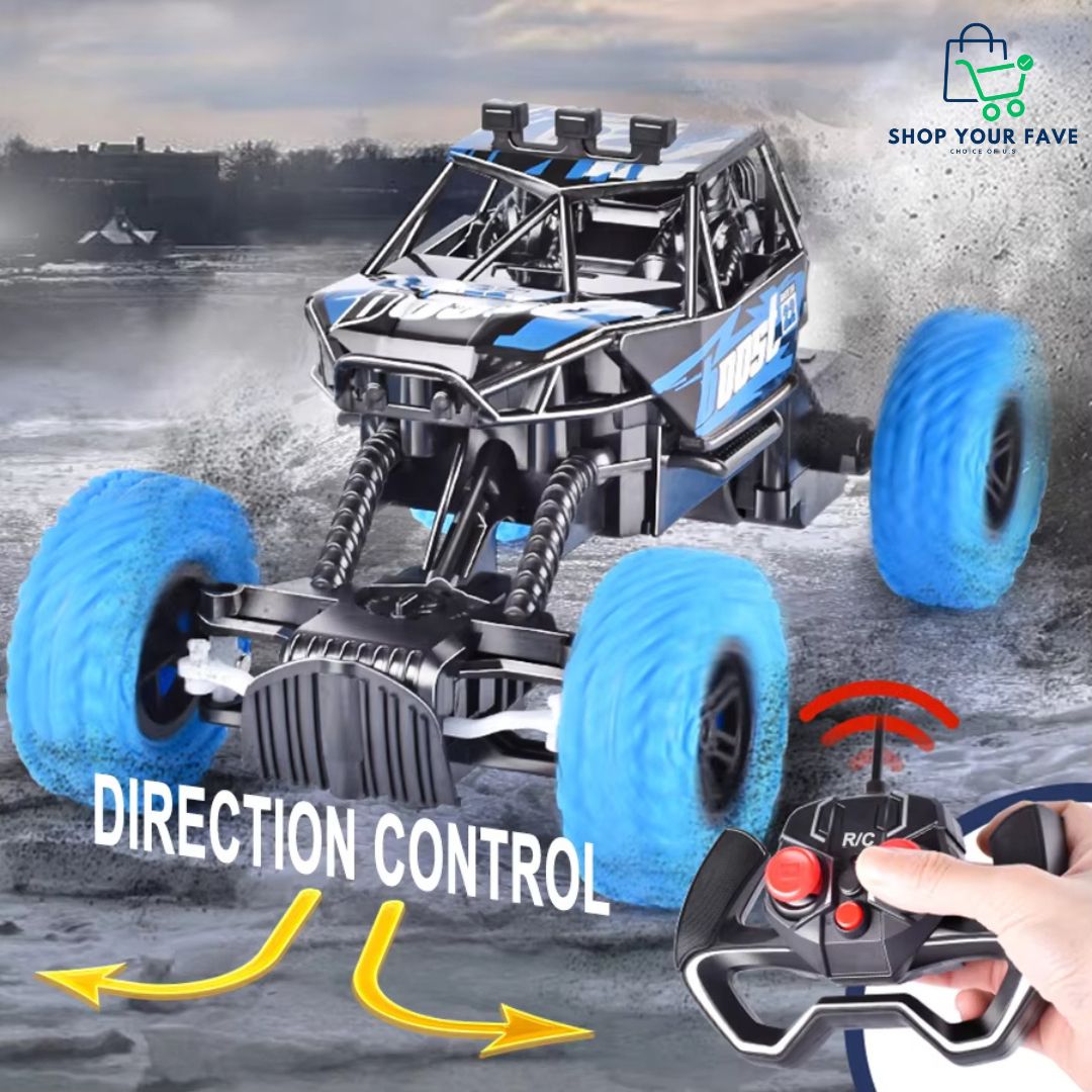 Off Road RC Car