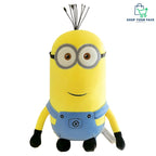 Minions Plush Toys