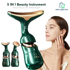 3-in-1 Facial Sculpting Massager