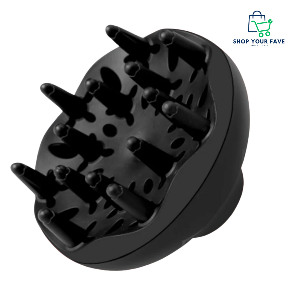 Universal Hair Dryer Diffuser