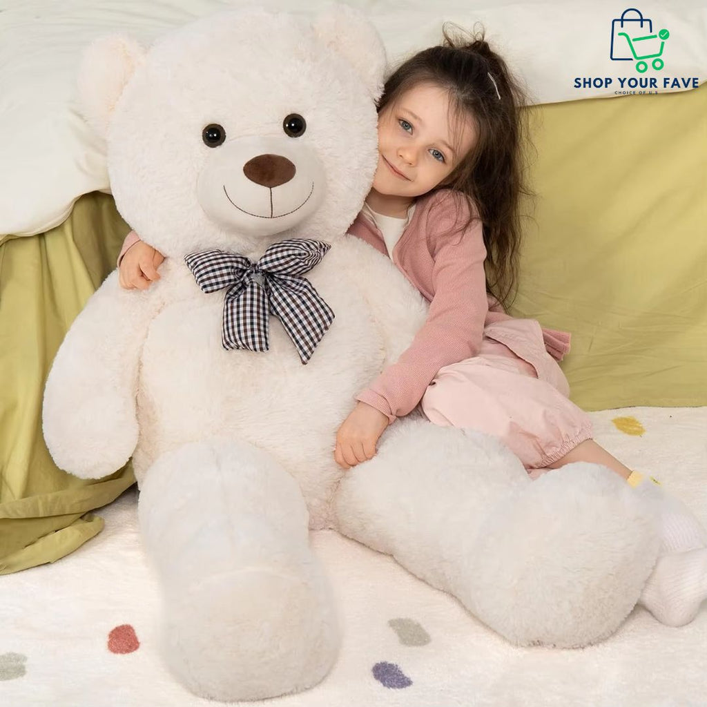 47" Giant Teddy Bear
