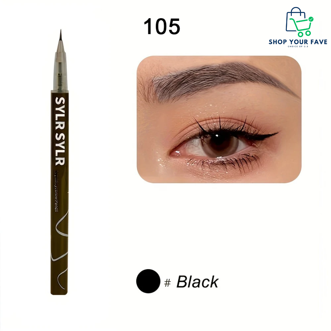 BrowSketch Ultra-Fine Precision Eyebrow Pen
