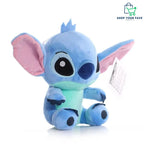 Disney Lilo & Stitch Plush Toy