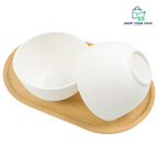 Silicone Face Mask Mixing Bowl