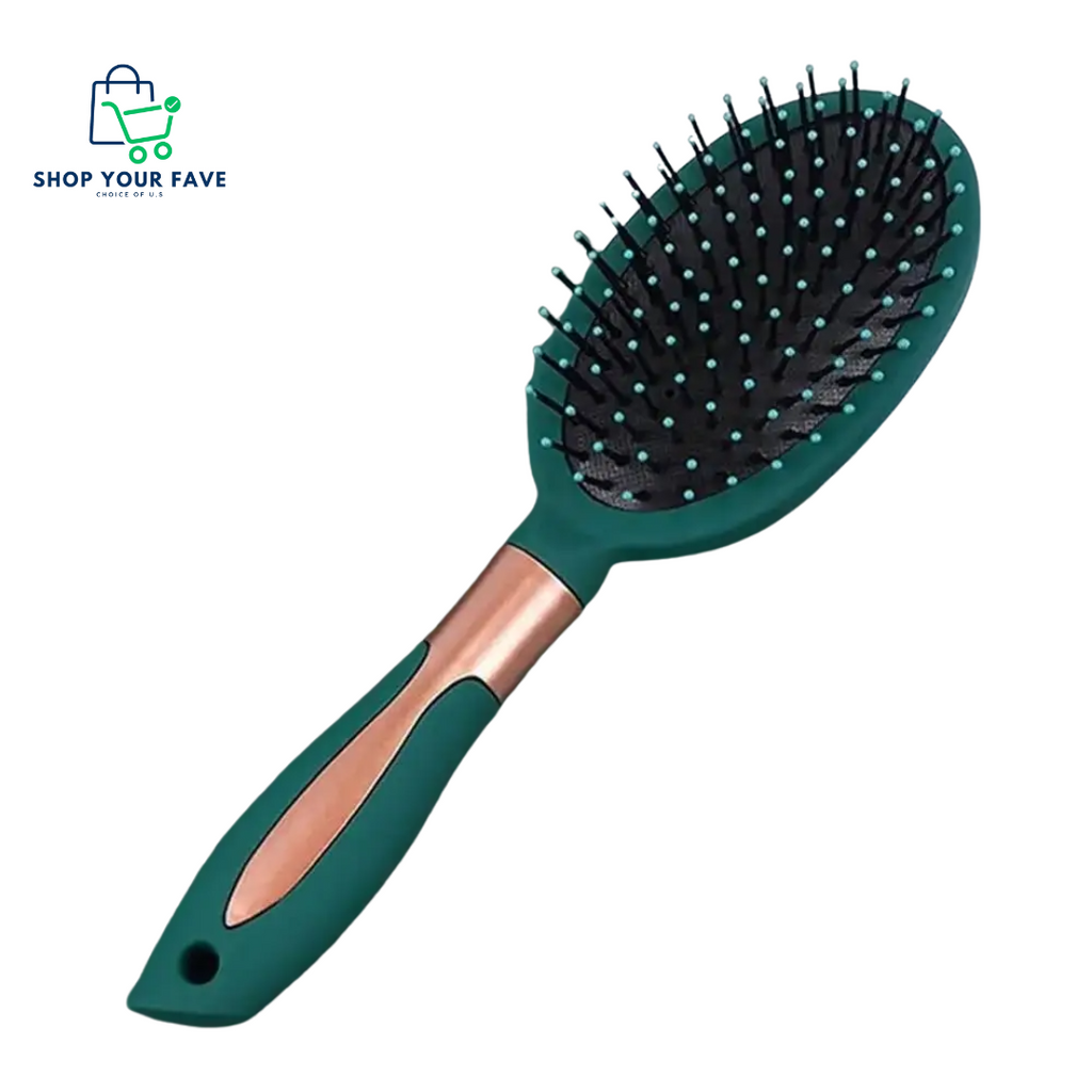 Marseilis Anti-Static Hair Massage Comb