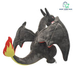 Shiny Dragon Plush Toy