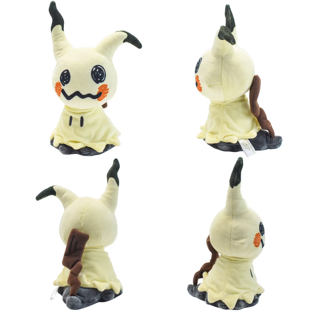 Mimikyu Plush Toy
