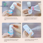 2-in-1 Nano Mist & Hydration Meter