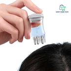 Scalp Oil Applicator & Hair Root Massager