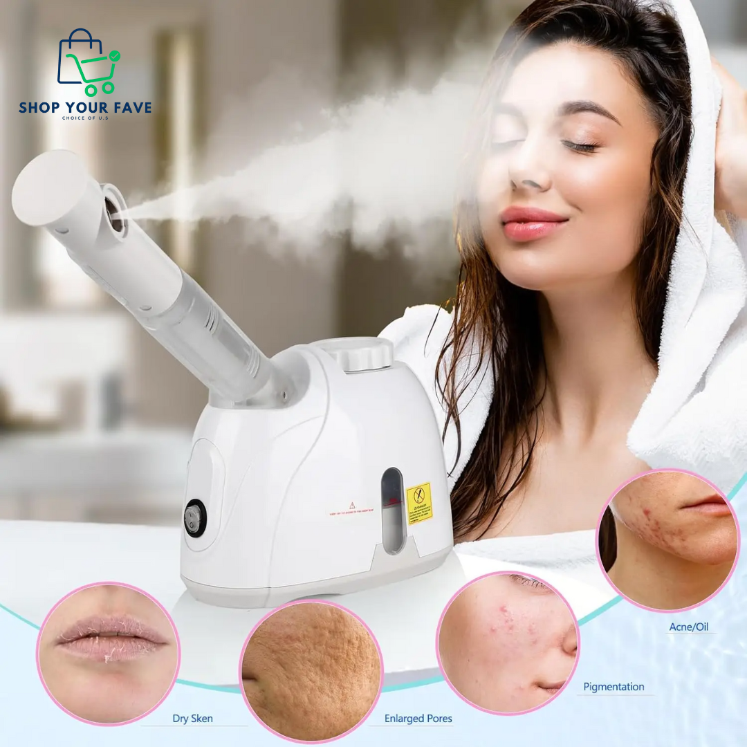 Facial Steamer