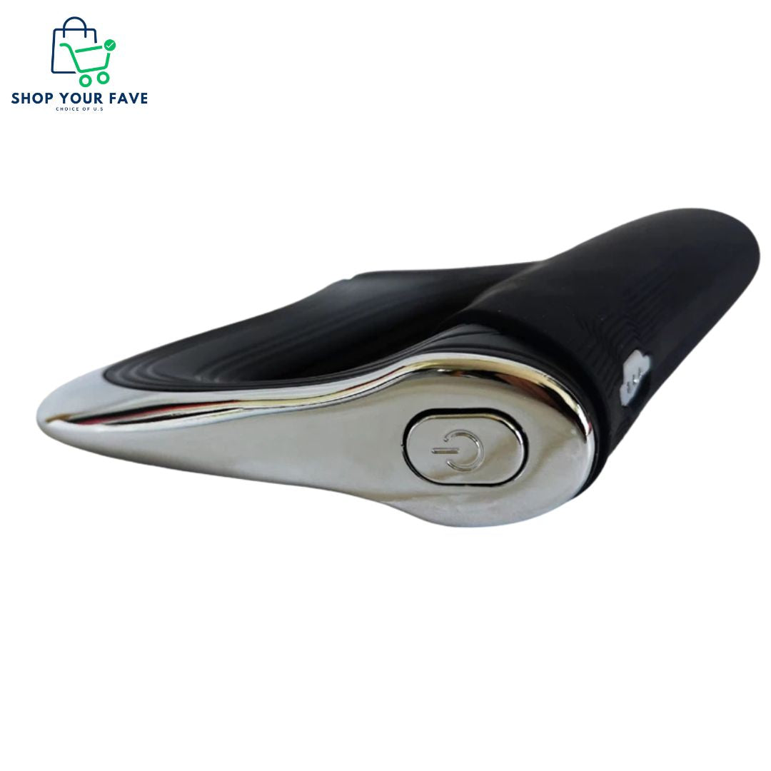 Compact Cordless Foot & Calf Massager