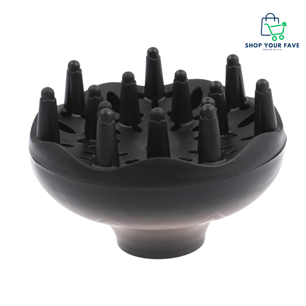 Universal Hair Dryer Diffuser