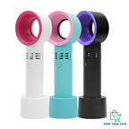 Mini USB Eyelash Fan Dryer