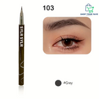 BrowSketch Ultra-Fine Precision Eyebrow Pen