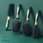 Marseilis Anti-Static Hair Massage Comb