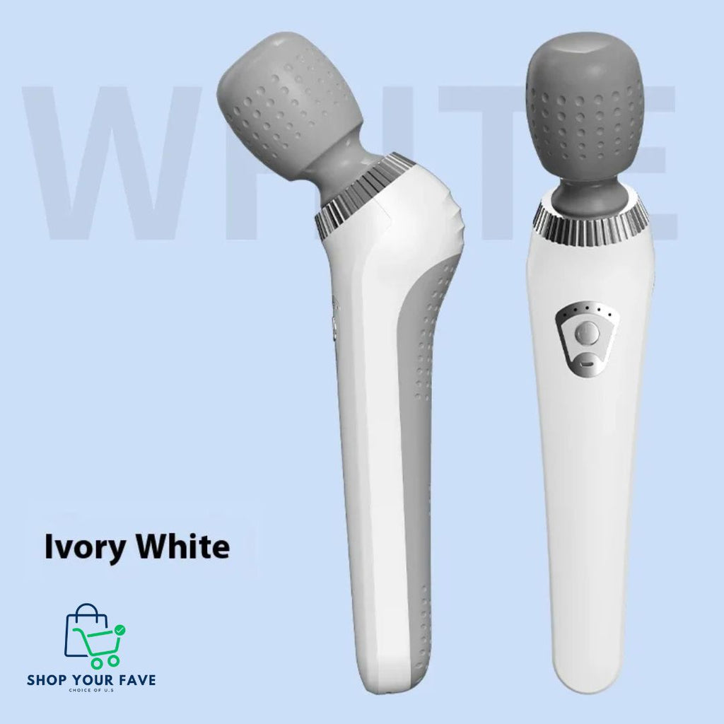 Mini USB Fascia Massage Gun