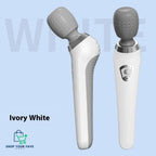 Mini USB Fascia Massage Gun