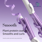 Tourmaline Curling Iron