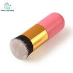 Mushroom Foundation Brush