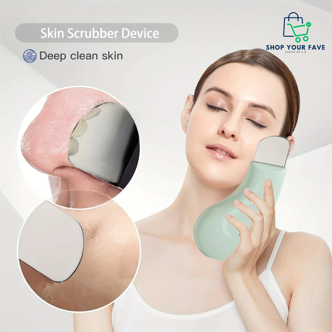 Blackhead and Whitehead Remover