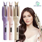 28mm Ionic Hair Curler