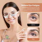 Eye Electric Massager – Dark Circle & Eye Bag Removal Device