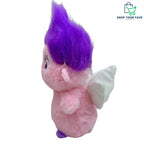 Bibble Monster Plush Toy