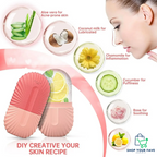 Ice Facial Contour Roller