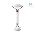 GlowPro Double-Head Facial Roller & Gua Sha Kit