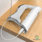 Compact Cordless Foot & Calf Massager