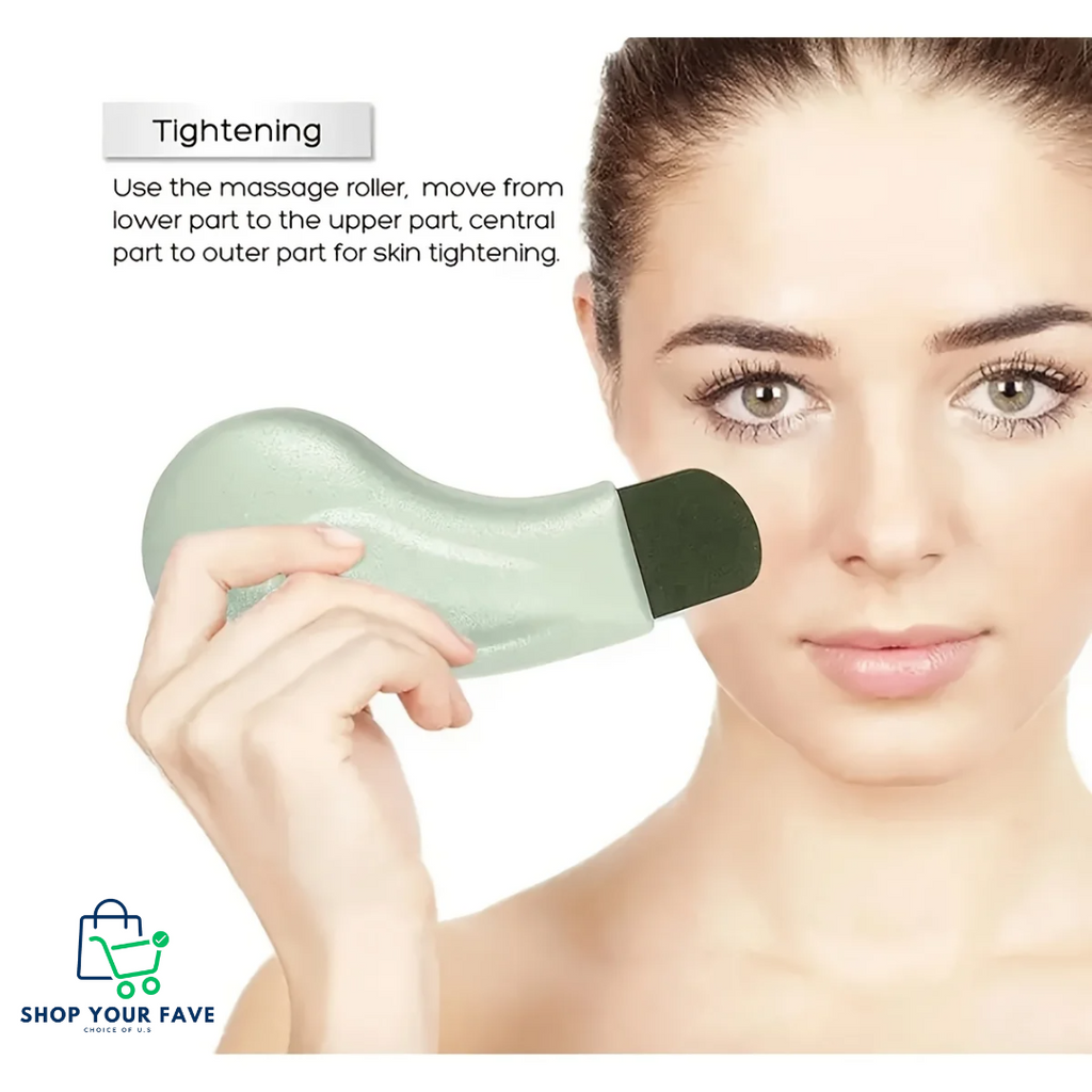 Blackhead and Whitehead Remover