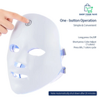 LED Face & Neck Mask