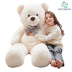 47" Giant Teddy Bear
