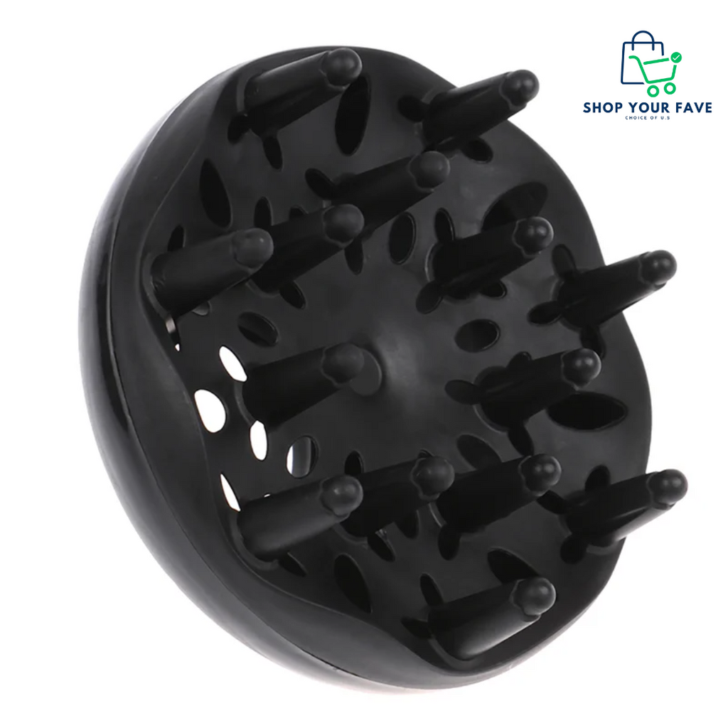 Universal Hair Dryer Diffuser