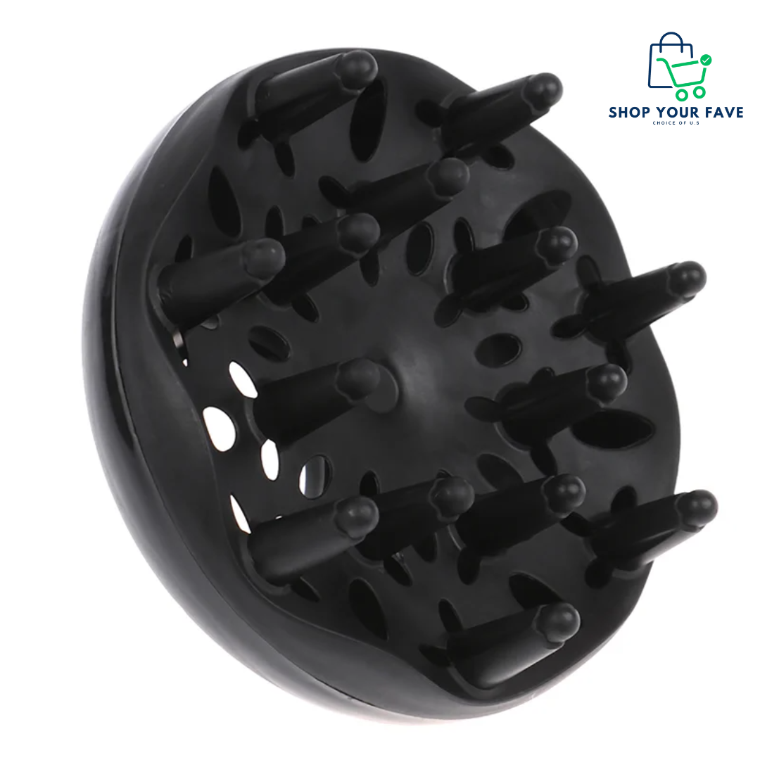 Universal Hair Dryer Diffuser