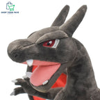 Shiny Dragon Plush Toy
