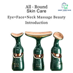 3-in-1 Facial Sculpting Massager