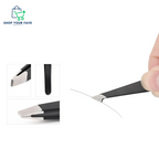 Precision Tweezer Set