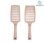 Detangling Scalp Massage Hair Brush