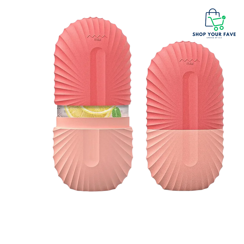 Ice Facial Contour Roller